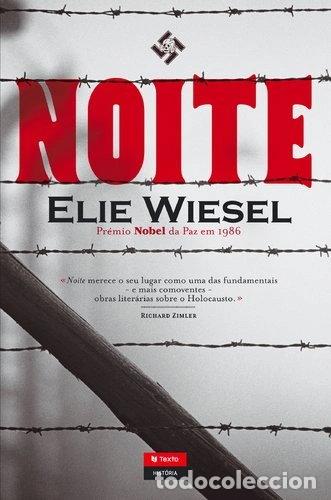 Libros: Noite- 9789724745244