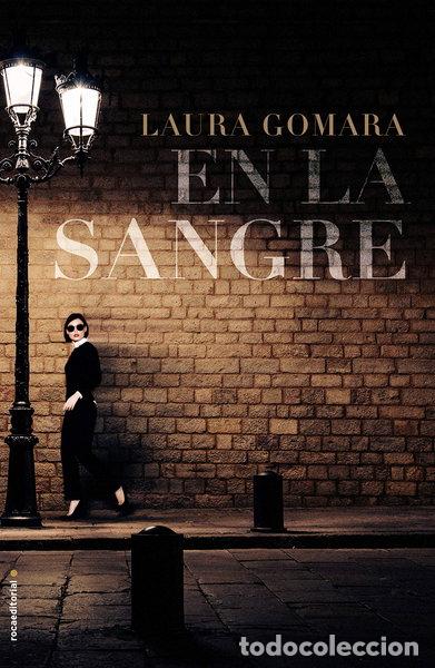 Libros: En la sangre- 9788417771171