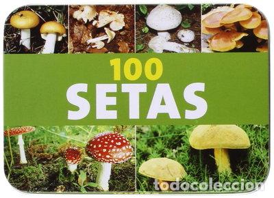 Libros: 100 Setas- 9783869412351
