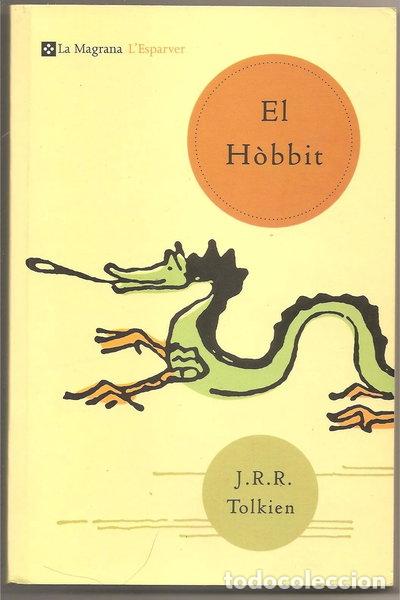 Libros: El hobbit- 9788482642772 - Foto 1