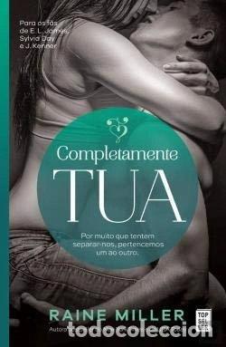 books: Completamente tua- 9789898849519