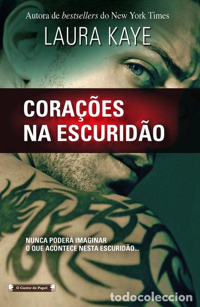 books: Cora&ccedil;&otilde;es na escurid&atilde;o- 9789898504036