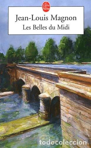 books: Les Belles du Midi- 9782253155966