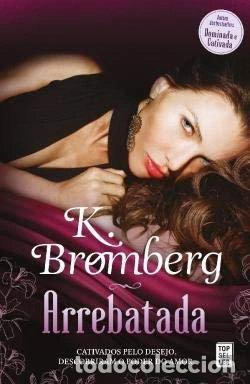books: Arrebatada- 9789898800497