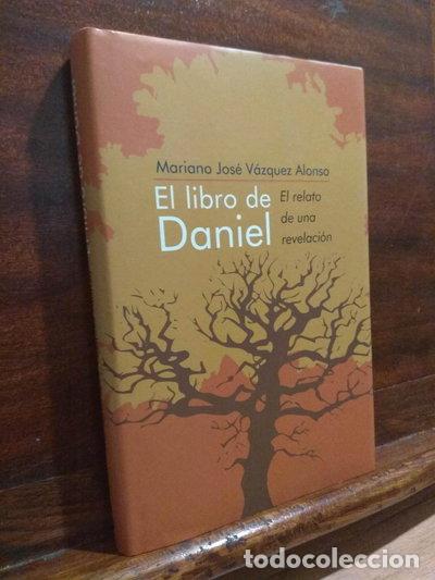 books: El libro de Daniel- 9788422683254
