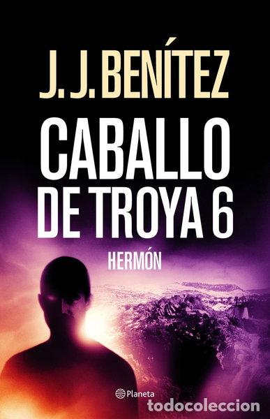 books: Herm&oacute;n- 9788408027447