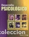 B&uuml;cher: Desarrollo Psicol&oacute;gico- 9789684445161
