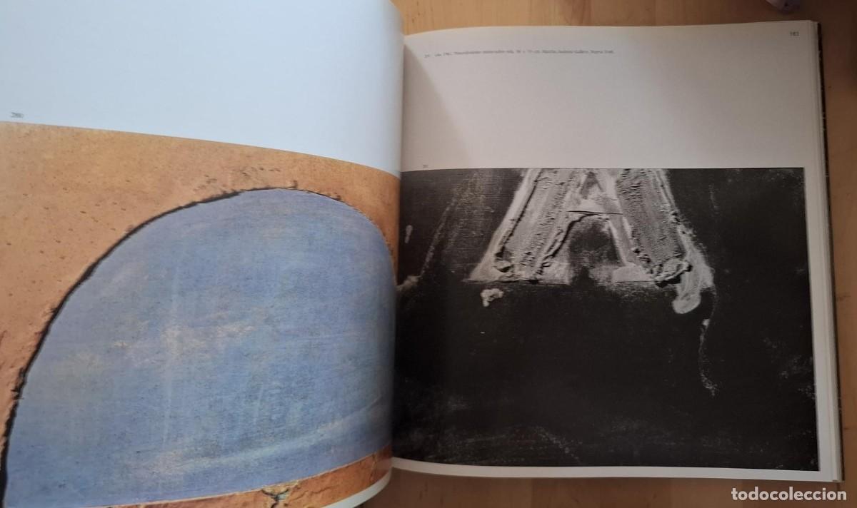 Libros: Pere Gimferrer - Antoni Tapies Y El Esp&iacute;ritu Catal&aacute;n - Foto 7