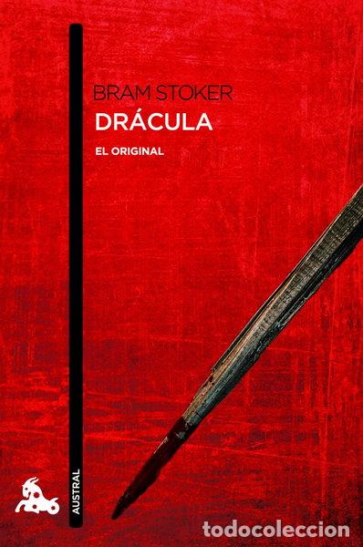 Libros: Dr&aacute;cula: El original- 9788467036022 - Foto 1