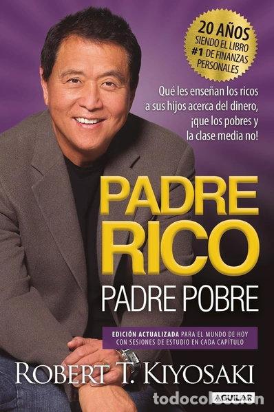 B&uuml;cher: Padre rico, padre pobre- 9781603961813