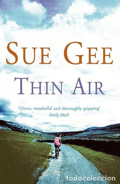 B&uuml;cher: Thin Air- 9780747268086