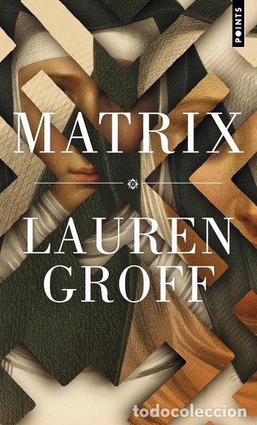 B&uuml;cher: Matrix- 9782757899793