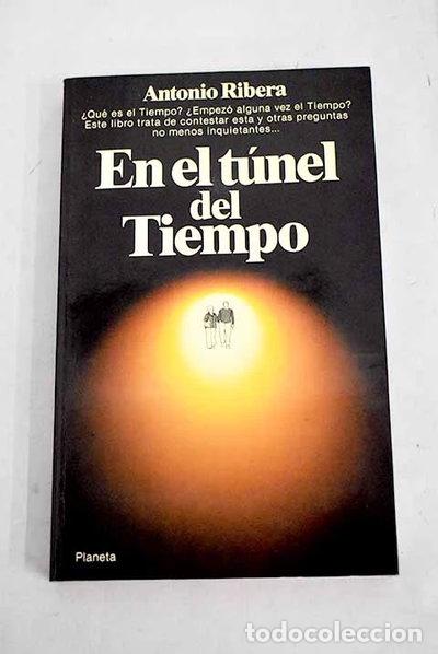 B&uuml;cher: En el t&uacute;nel del tiempo- 9788432043215