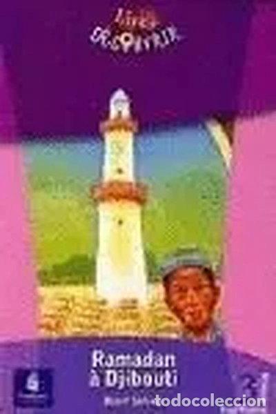B&uuml;cher: Ramadan a Djibouti- 9788420538860