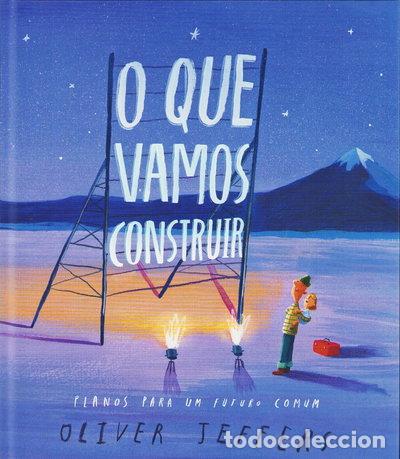 B&uuml;cher: O que vamos construir- 9789898868862