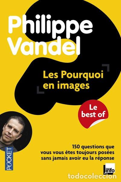 Libros: Les pourquoi en images- 9782266251600
