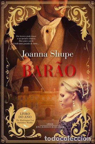 Libros: Bar&atilde;o- 9789897418242