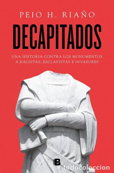 Libros: DECAPITADOS- 9788466670005