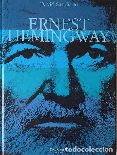 Libros: Ernest Hemingway- 9788440687128