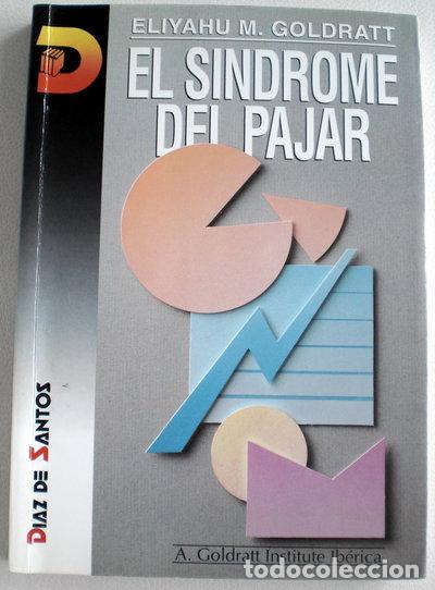 Libros: El s&iacute;ndrome del pajar- 9788479781293