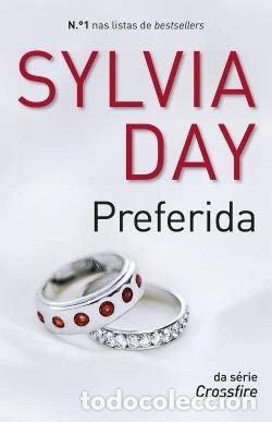Libros: Preferida- 9789897450235