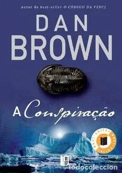 Libros: O Conspiracao- 9789722520782
