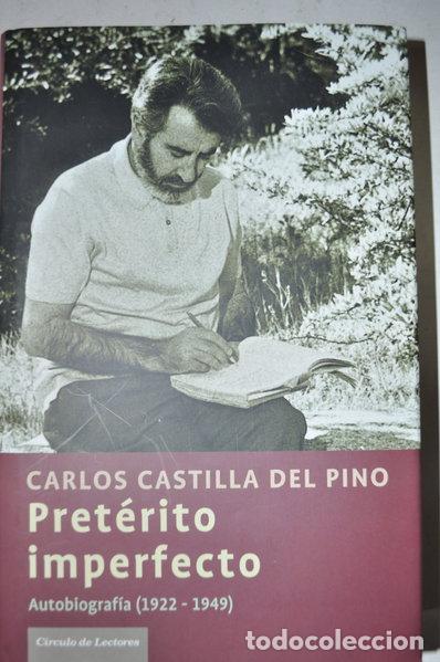 Libros: Pret&eacute;rito imperfecto- 9788467223422