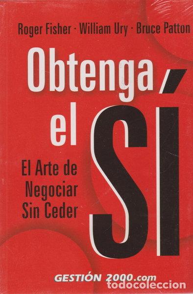 Libri di seconda mano: Obtenga el s&iacute;- 9788480889988