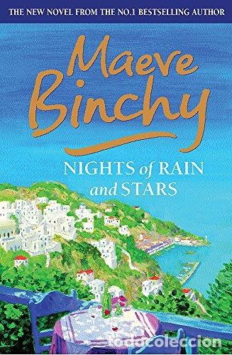 B&uuml;cher: Nights of Rain and Stars- 9780752851662