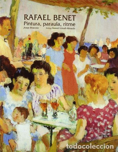 B&uuml;cher: Rafael Benet- 9788497853675