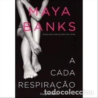B&uuml;cher: A cada respira&ccedil;&atilde;o- 9788416502660