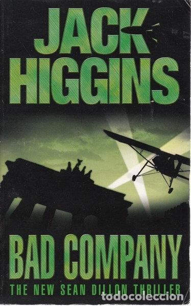Livres: Bad Company- 9780007785704