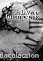 Livres: Palavras Intemporais- 9789898222664