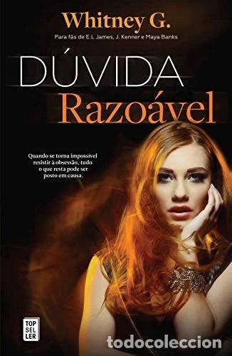 Livres: D&uacute;vida Razo&aacute;vel- 9789898869012