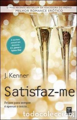 Libros: Satisfaz-me- 9789898849236