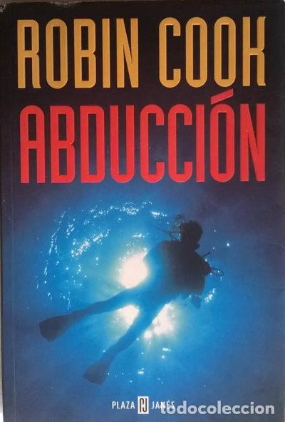 Libros: Abducci&oacute;n- 9788401328954