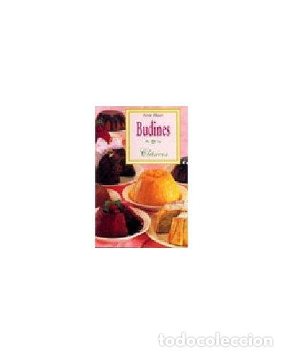 Libros: Budines Cl&aacute;sicos- 9788496304482