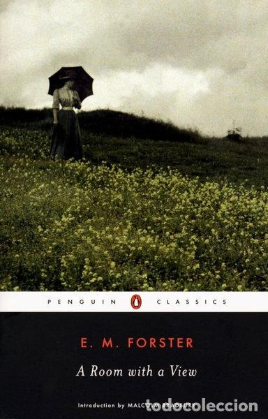 Libros: A Room With a View- 9780141182643
