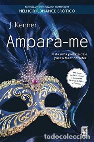 Libros: Ampara-me- 9789895642700