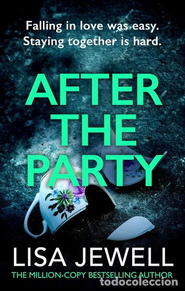 Libros: After the Party- 9780099533689