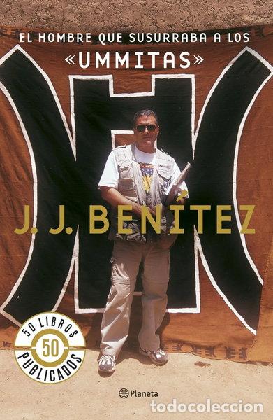 B&uuml;cher: El hombre que susurraba a los ummitas- 9788408071488