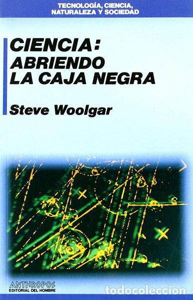 Libros: Ciencia: Abriendo la caja negra- 9788476583036