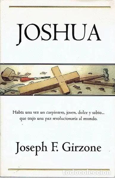 books: Joshua- 9788440673879
