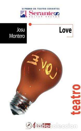 Libri di seconda mano: Love (9788493700003)
