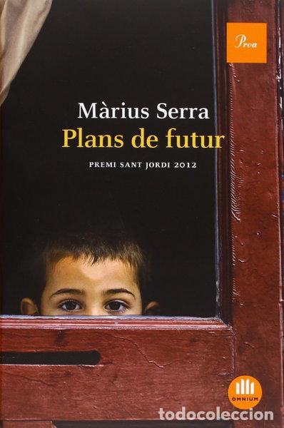 Libros: Plans de futur- 9788475883496