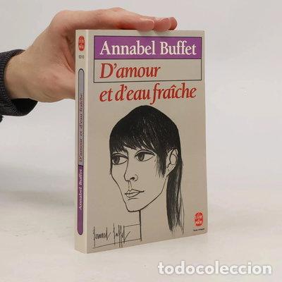 Libros: D'amour et d'eau fra&icirc;che- 9782253041085
