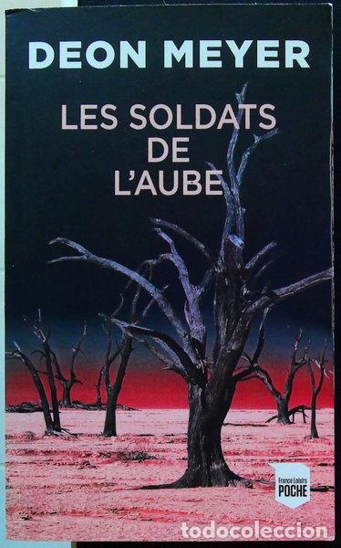 Libros: Les soldats de l'aube- 9782298172843