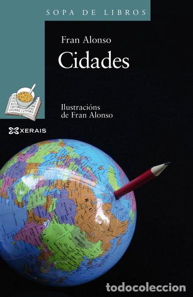 Libros: Cidades- 9788499141916