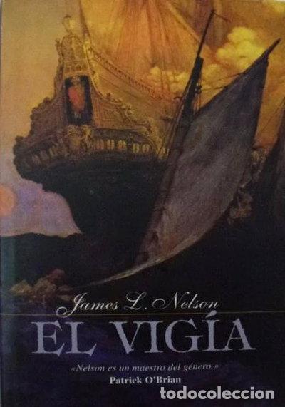 Livros em segunda m&atilde;o: El vig&iacute;a- 9788466615600