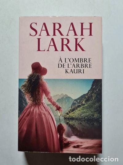 Livros em segunda m&atilde;o: &Agrave; l'ombre de l'arbre Kauri- 9782298141986